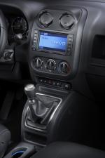 Jeep Compass 2009 года